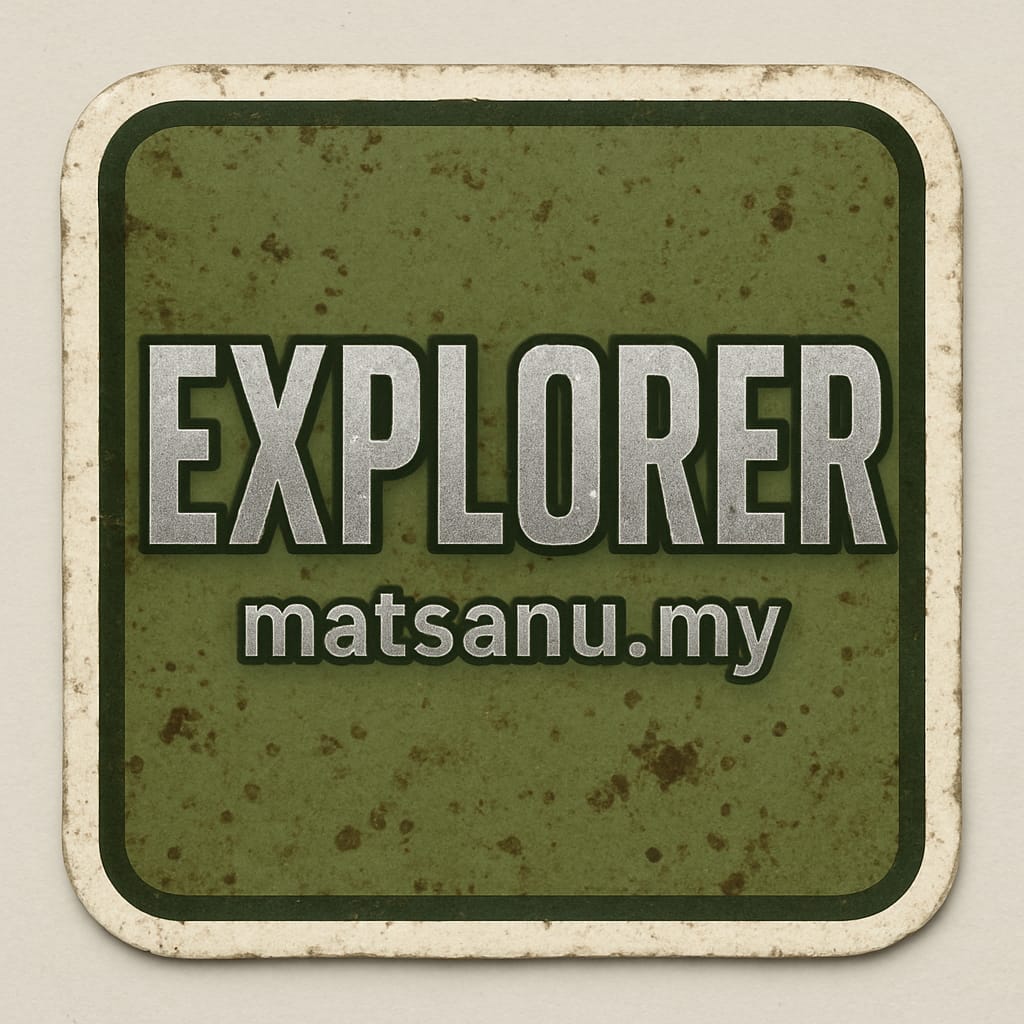 Explorer Logo